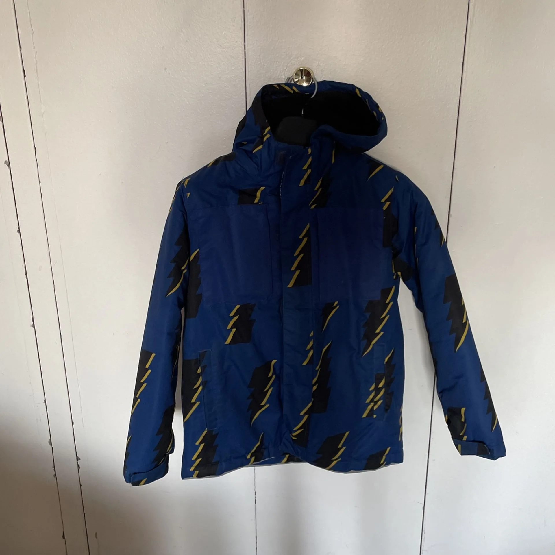 Hanna Andersson Winter Coat