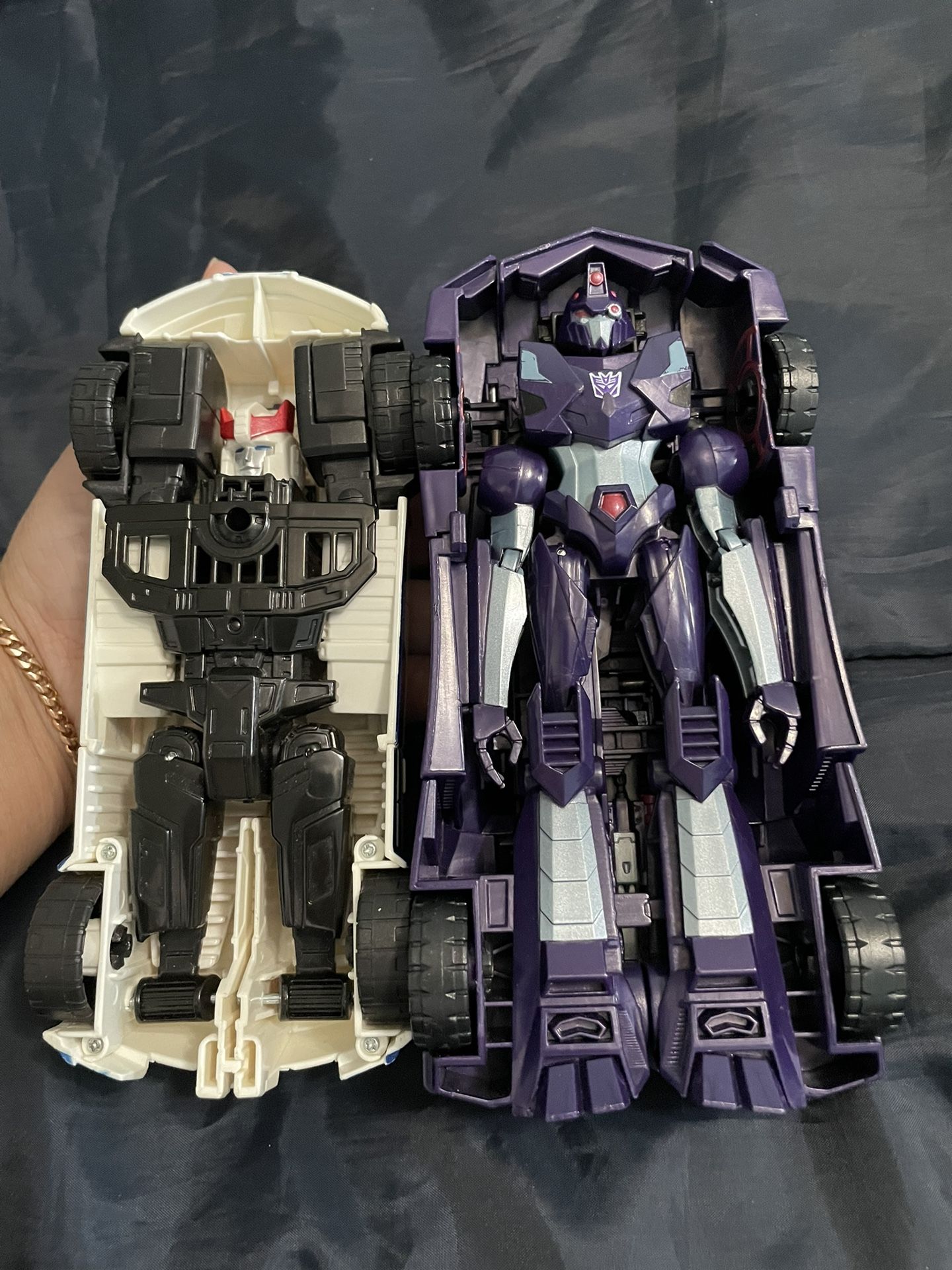 TRANSFORMERS TRANSFORMERS