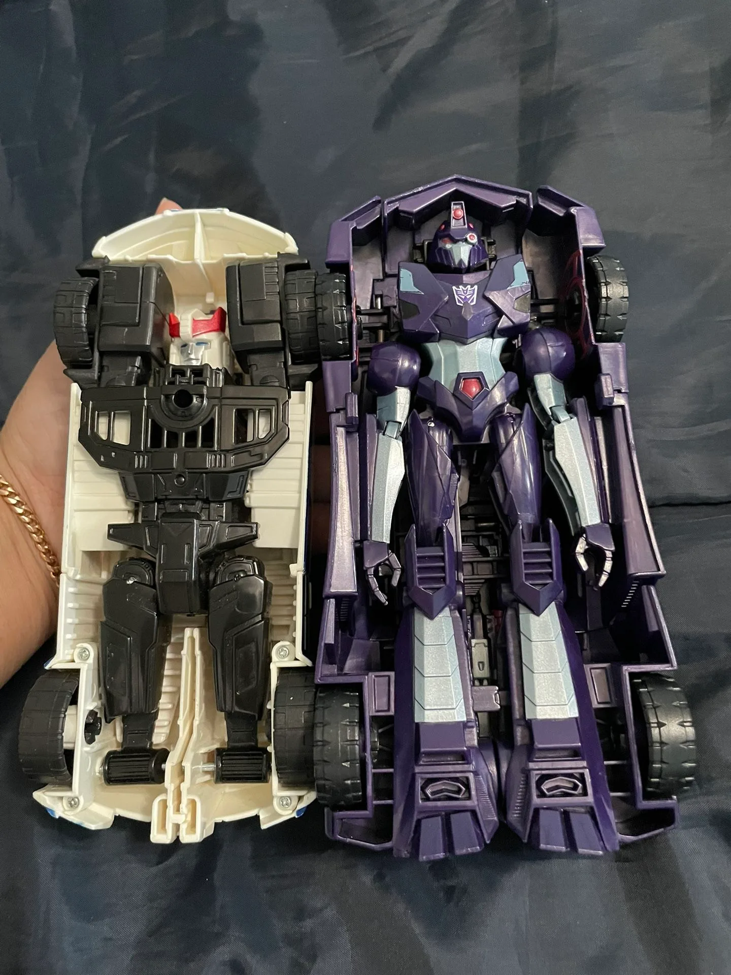 TRANSFORMERS TRANSFORMERS