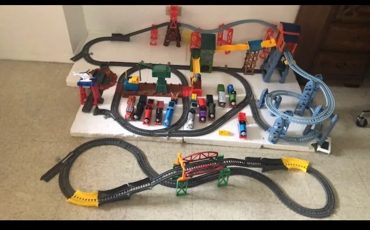 Big toy sale. Everything for $500