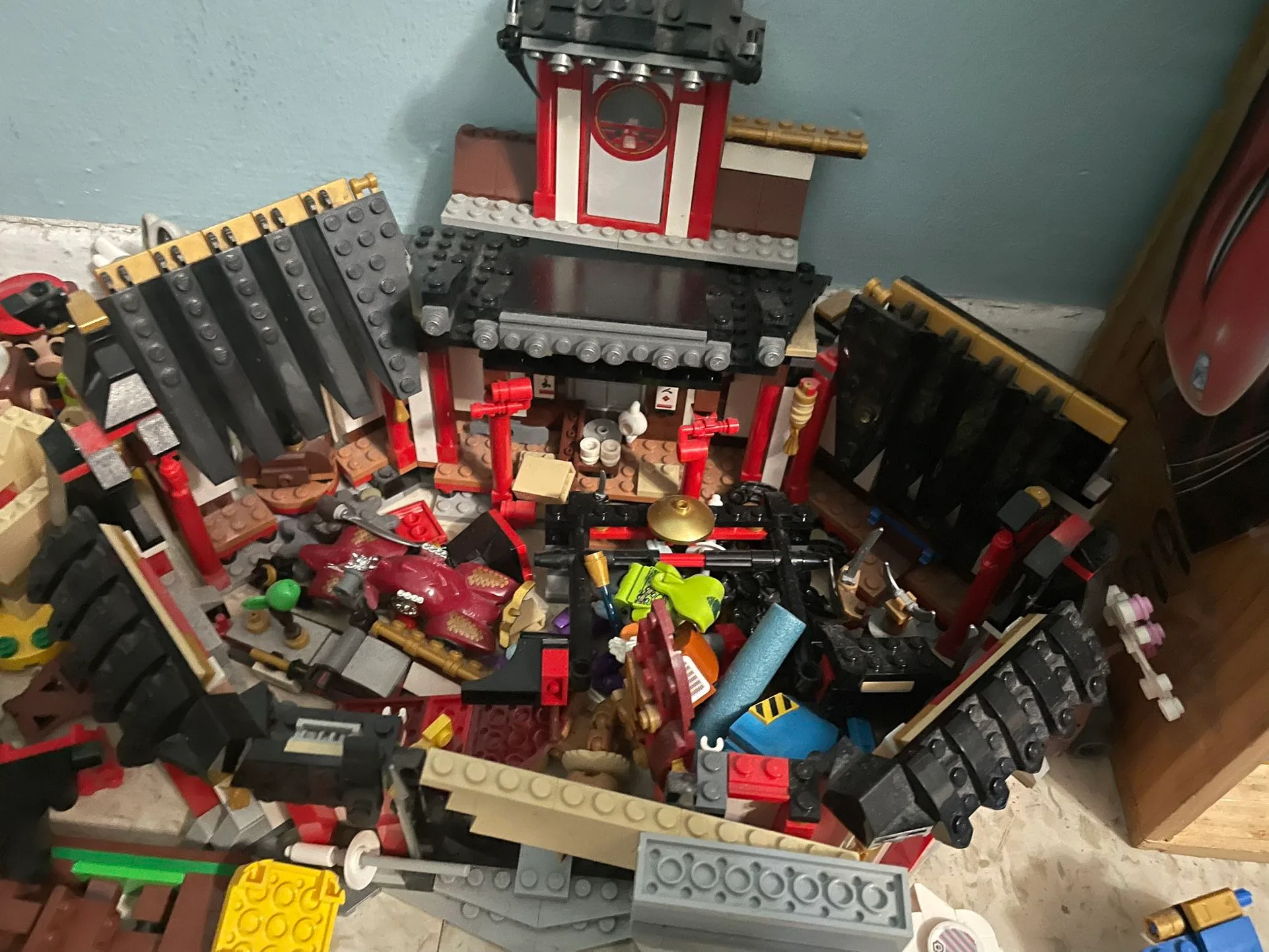 Big toy sale. Everything for $500 image indicator(2)