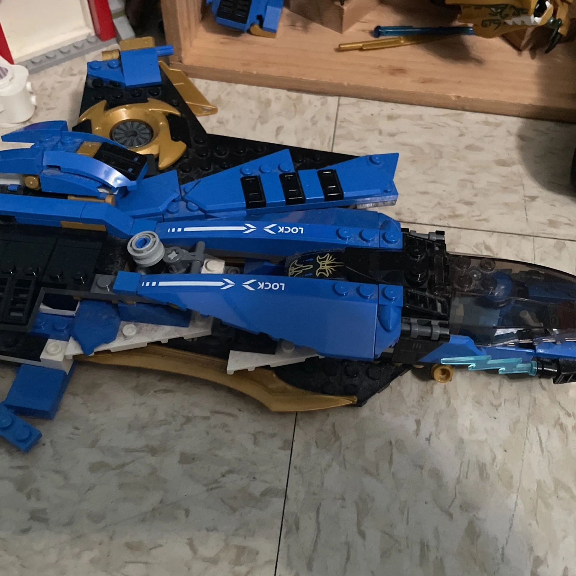 Big toy sale. Everything for $500 image indicator(3)