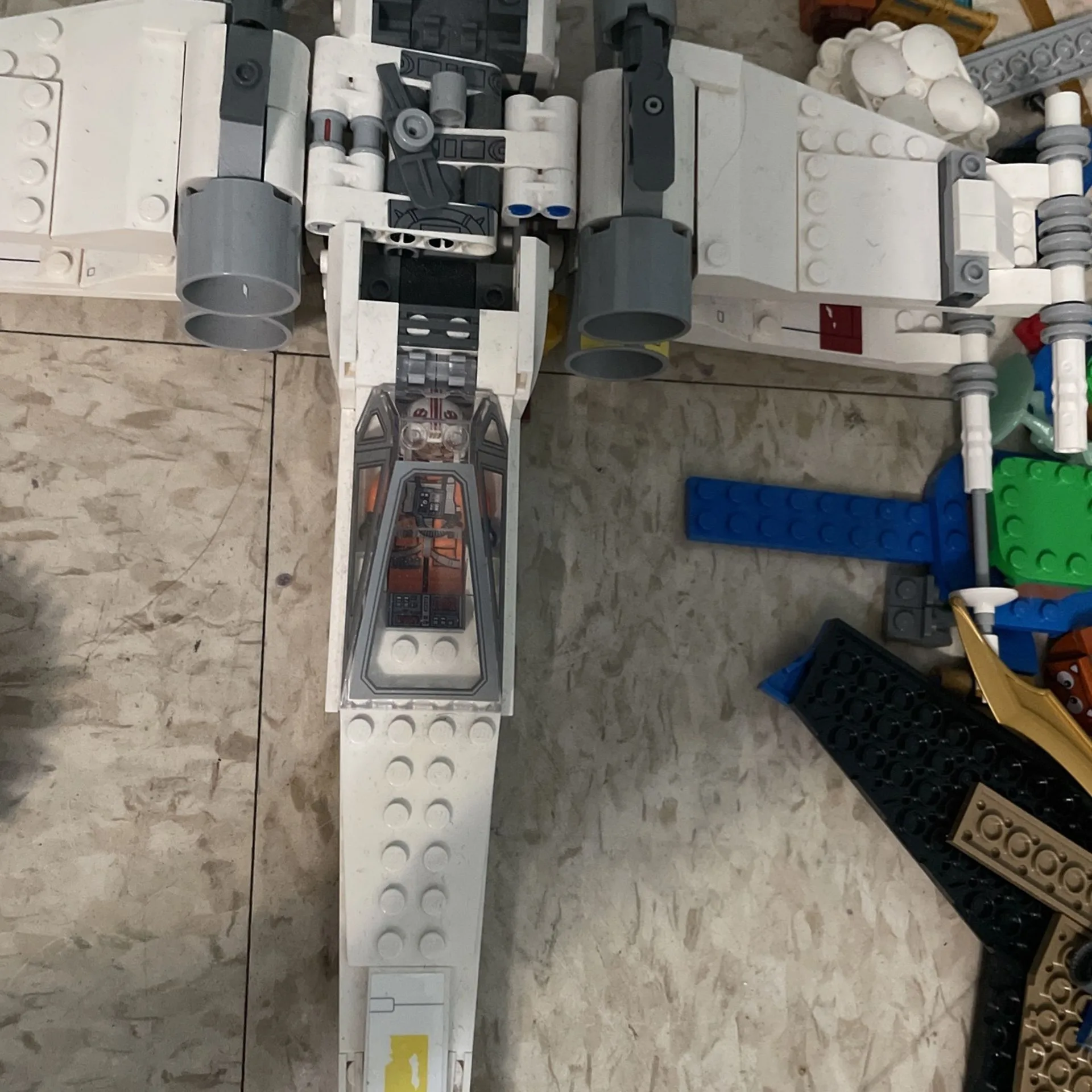 Big toy sale. Everything for $500 image indicator(4)