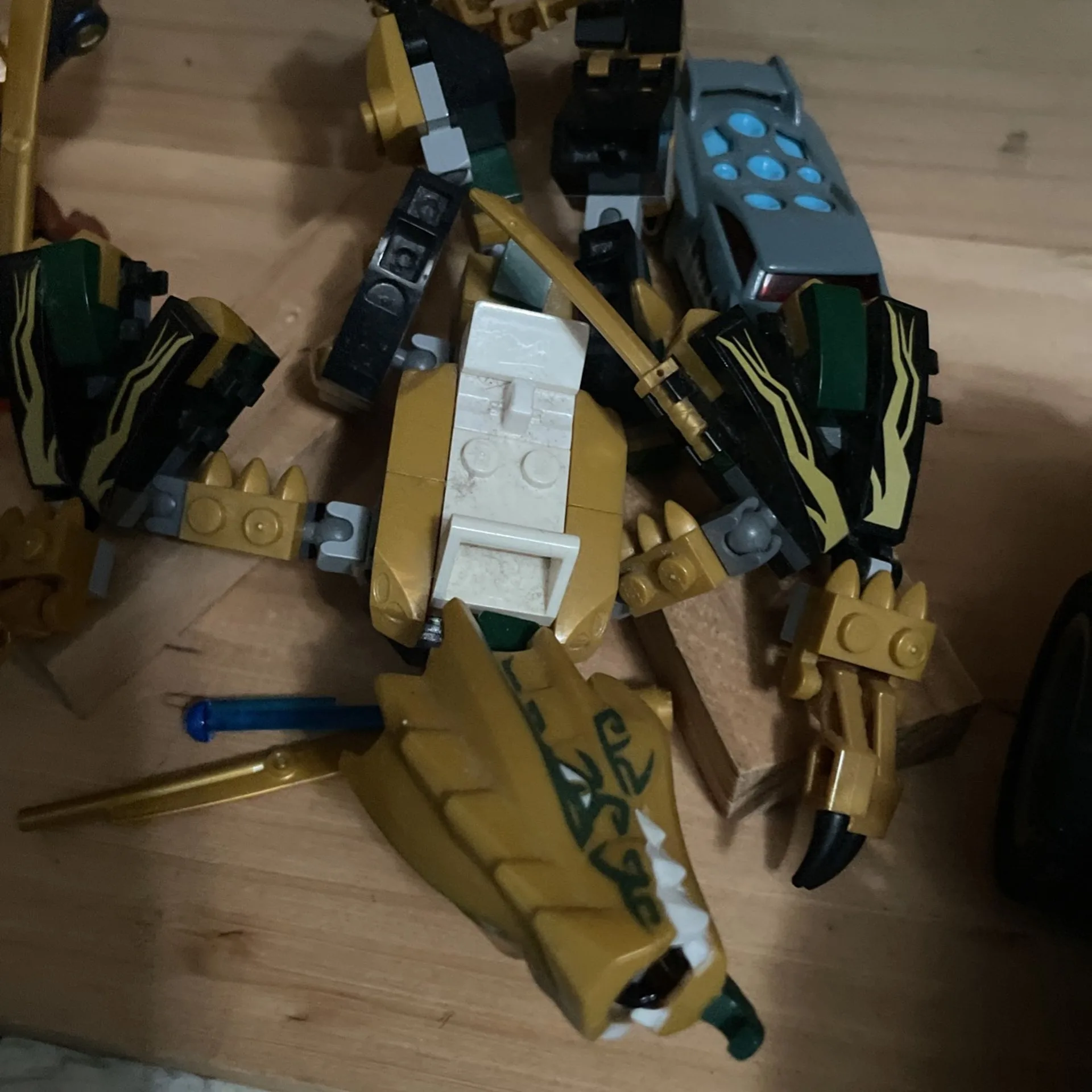 Big toy sale. Everything for $500 image indicator(6)