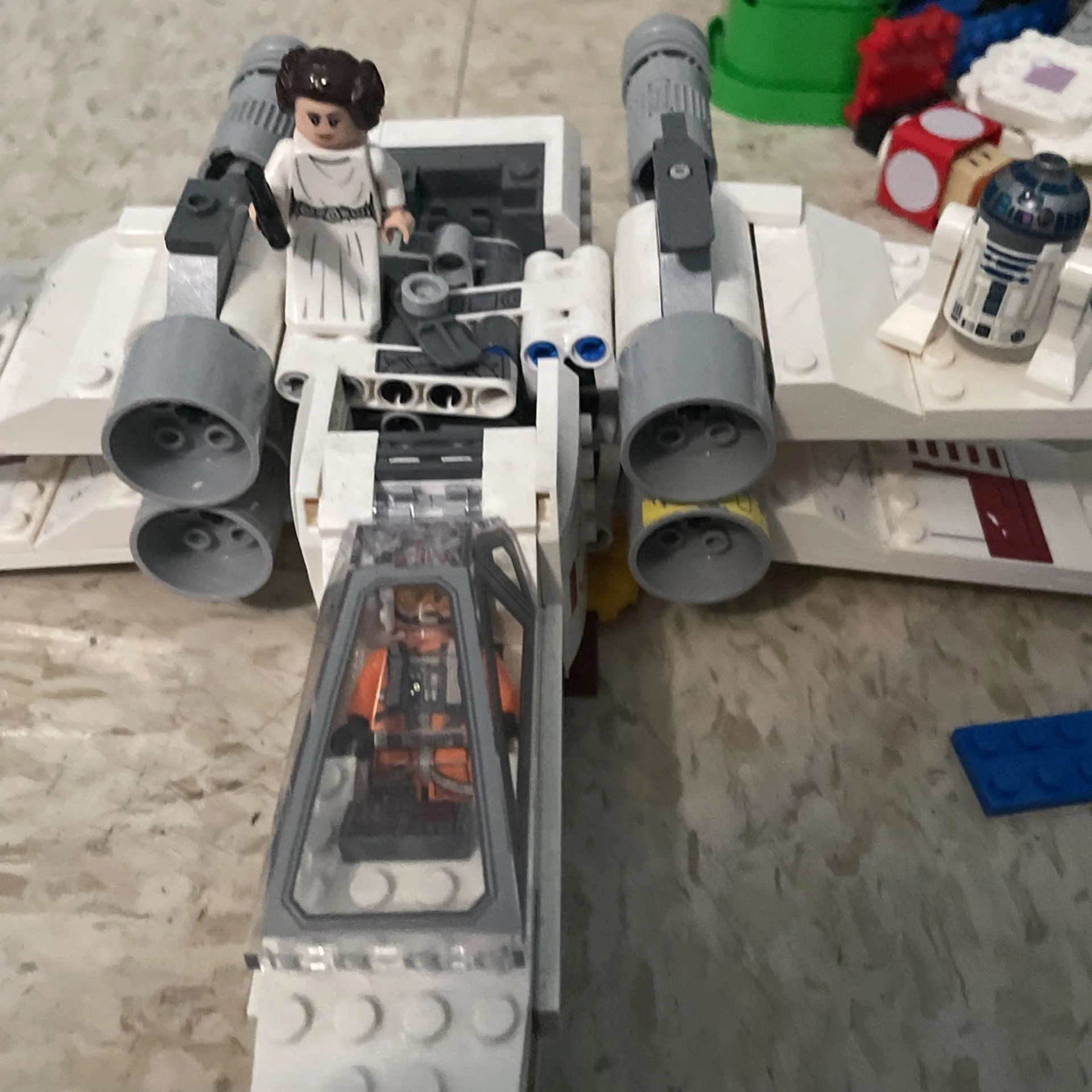 Big toy sale. Everything for $500 image indicator(7)