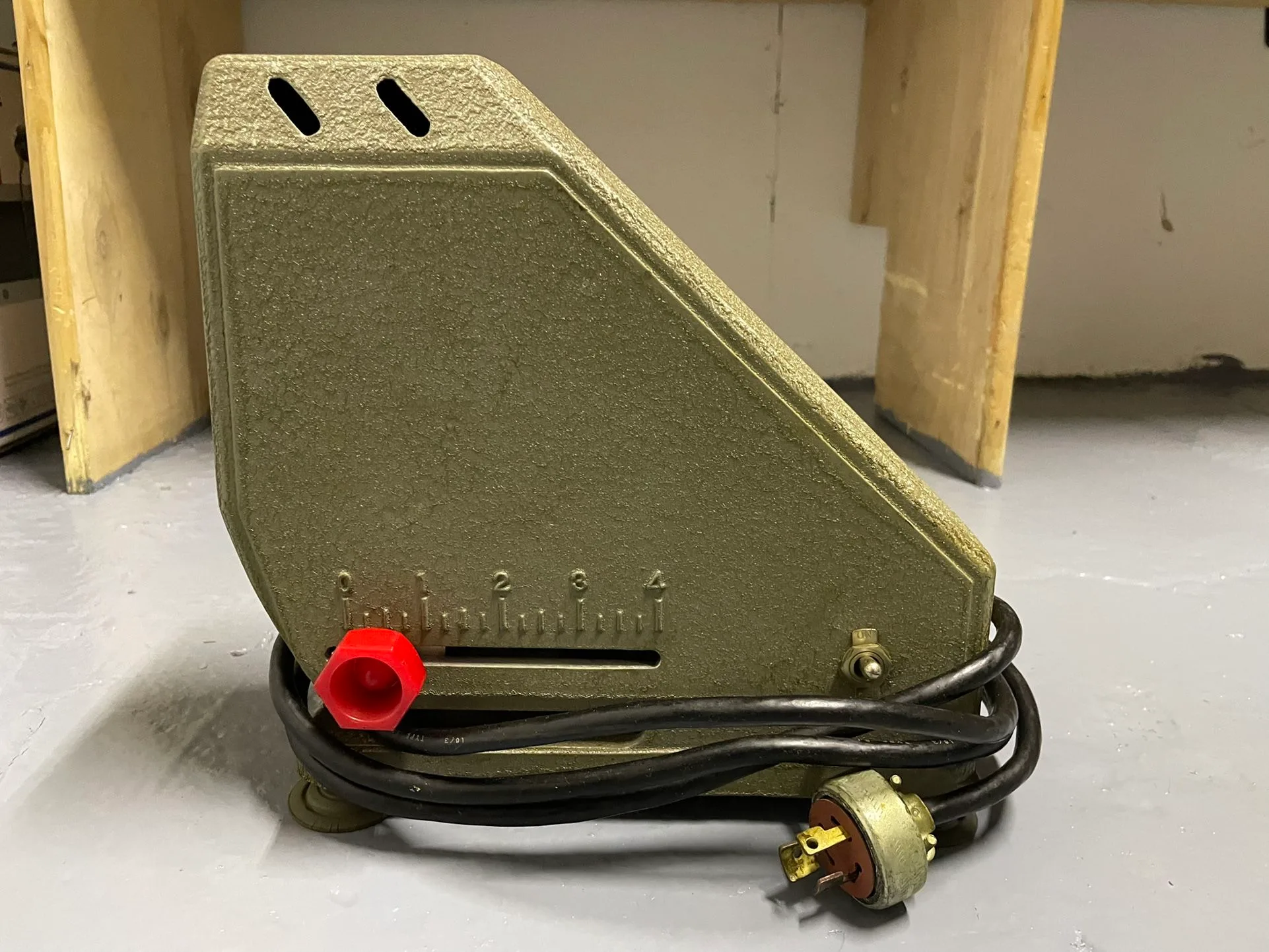 Staplex image indicator(2)