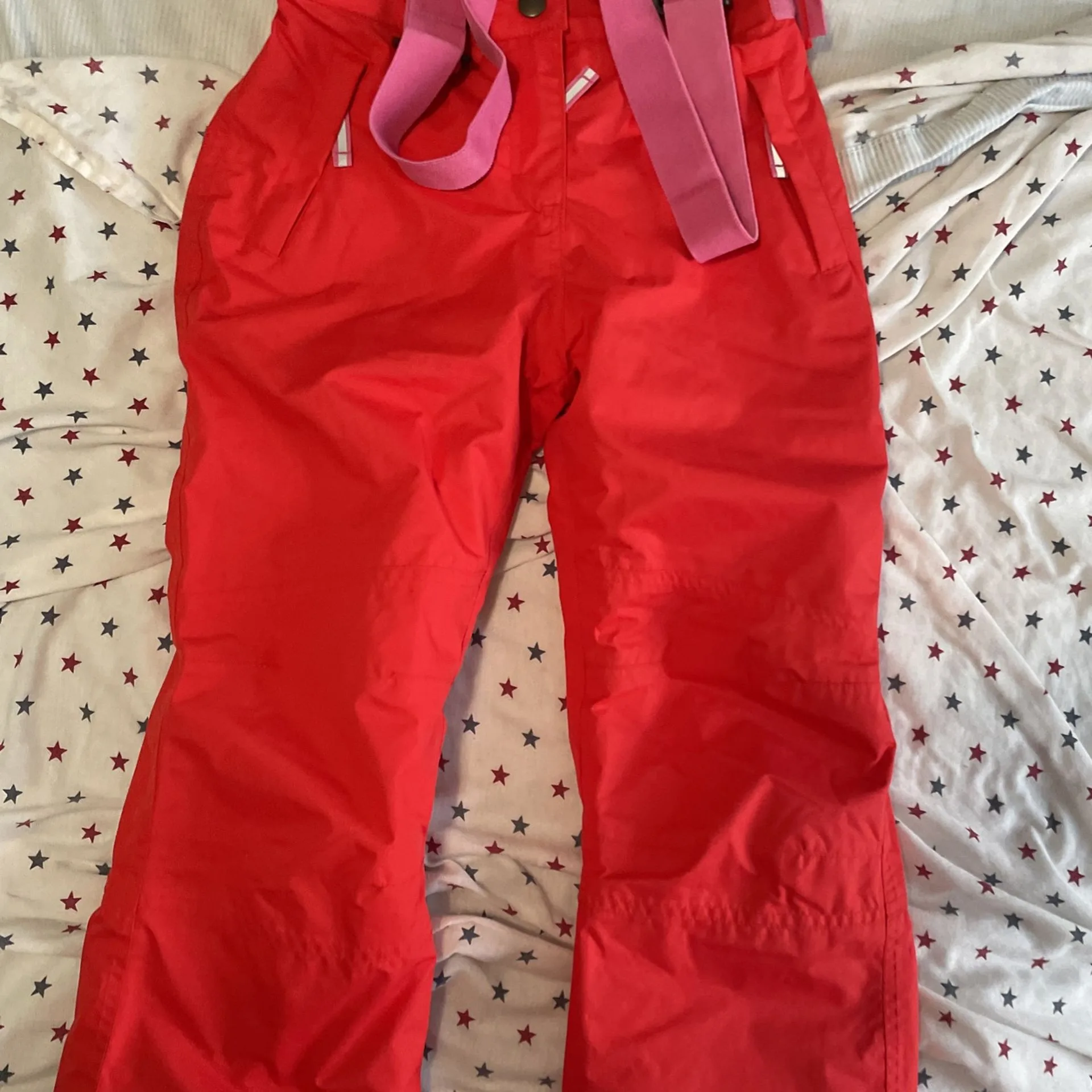 Boden Snow Pants New (like) 9-10yo (140cm)