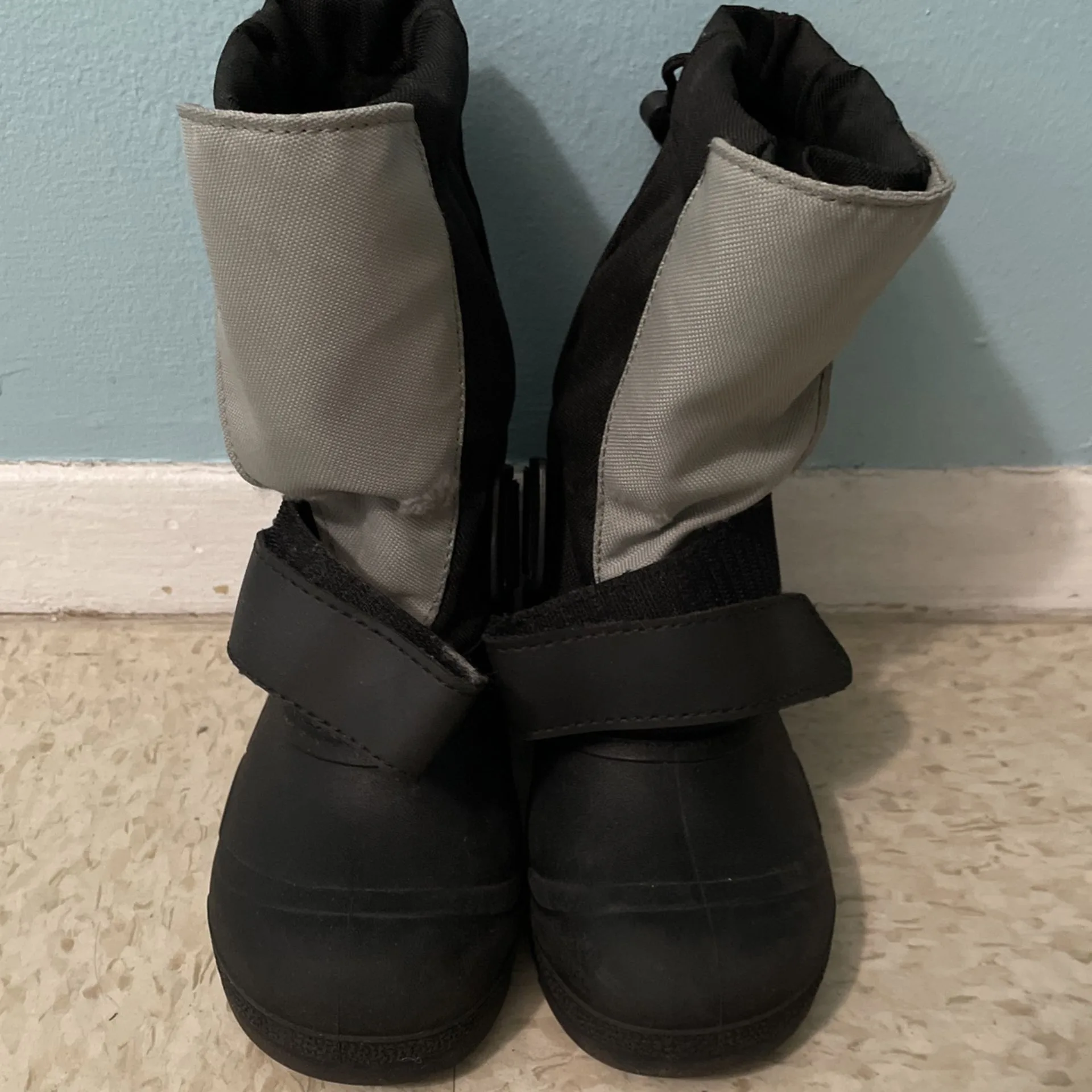 Tundra Snow Boots Size 12