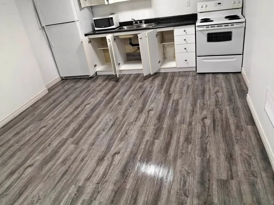 1 Bed 1 Bath - House