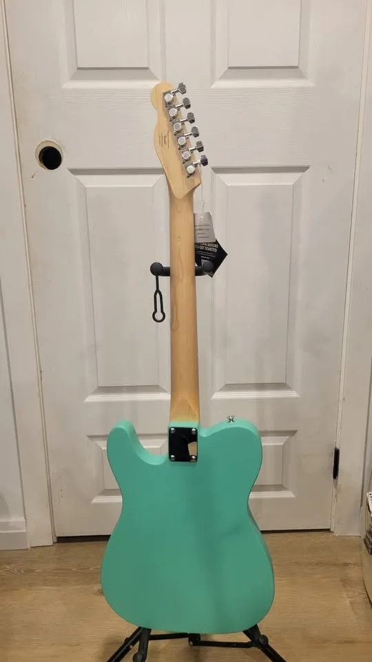 Squier Telecaster Electric Guitar image indicator(6)