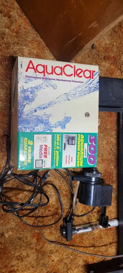 Aquarium Set image indicator(3)