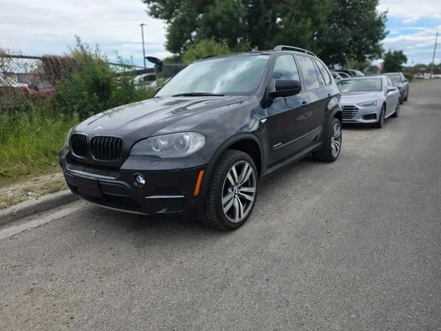 BMW X5 2011 Very good conditions image indicator(6)