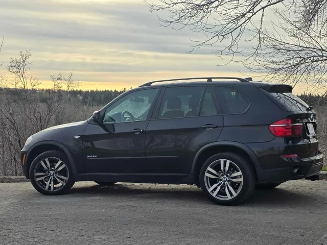 BMW X5 2011 Very good conditions