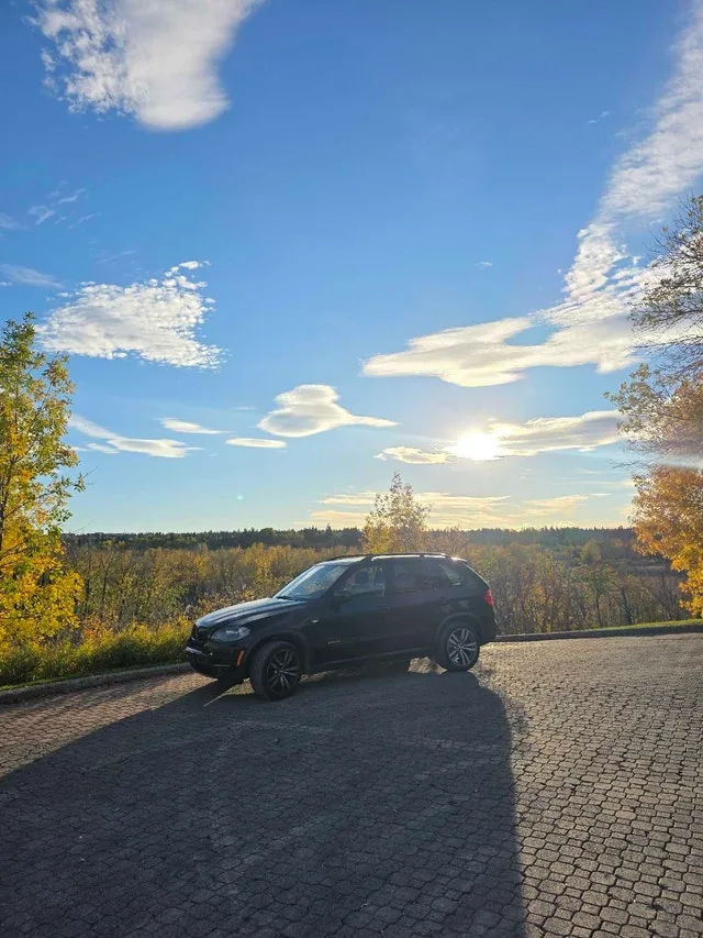 BMW X5 2011 Very good conditions image indicator(2)