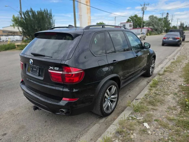 BMW X5 2011 Very good conditions image indicator(4)