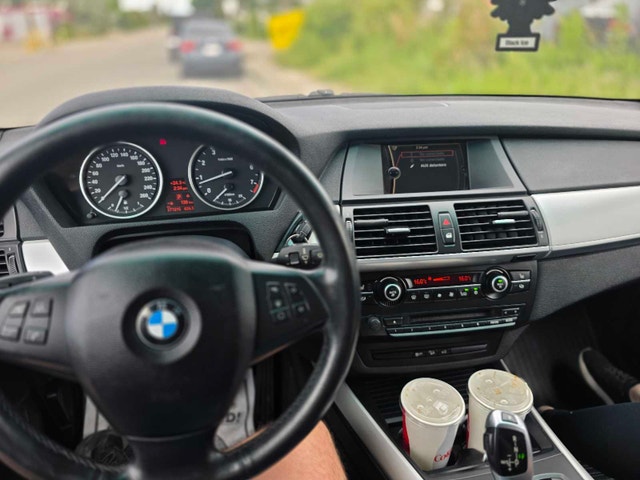 BMW X5 2011 Very good conditions - photo 5