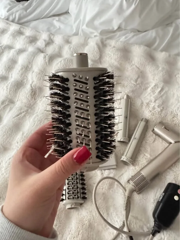 Shark Flexstyle image indicator(4)