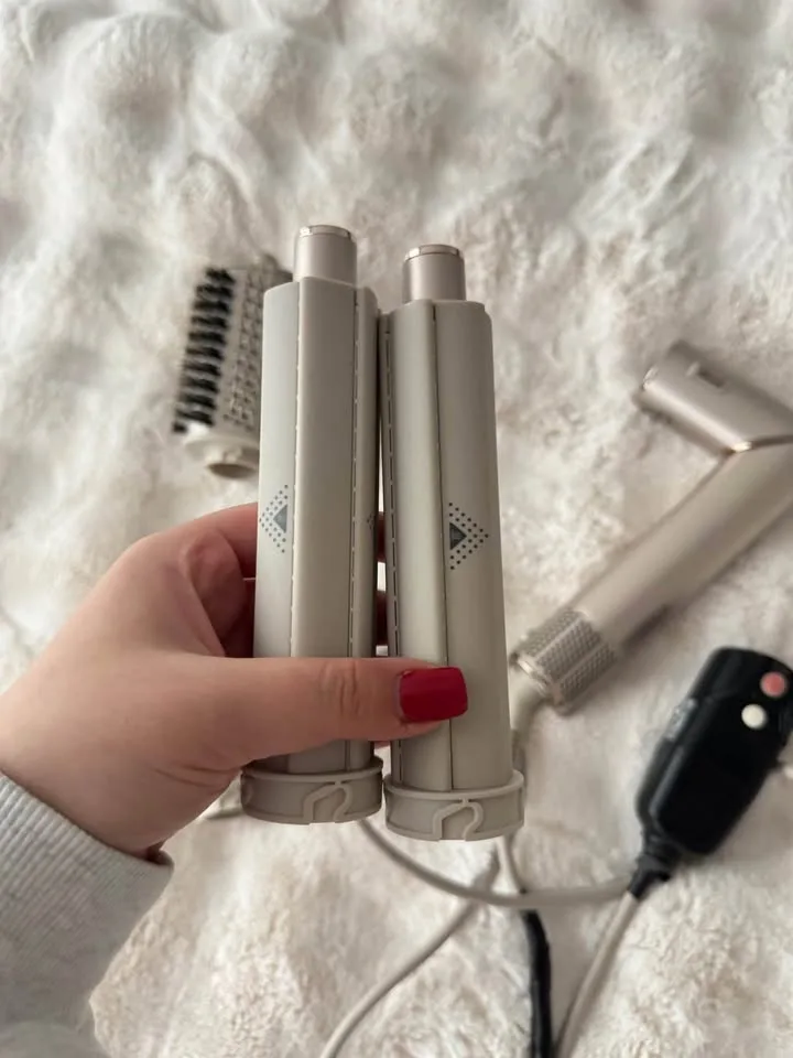 Shark Flexstyle image indicator(5)