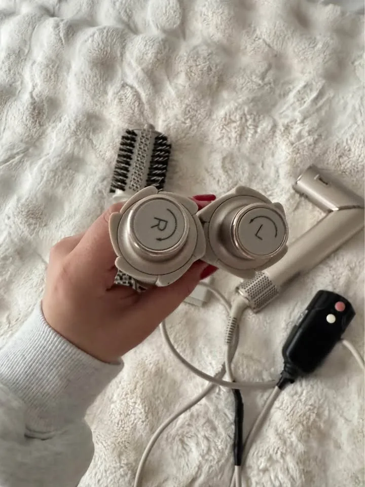 Shark Flexstyle image indicator(6)