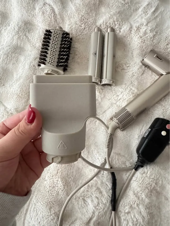 Shark Flexstyle image indicator(7)