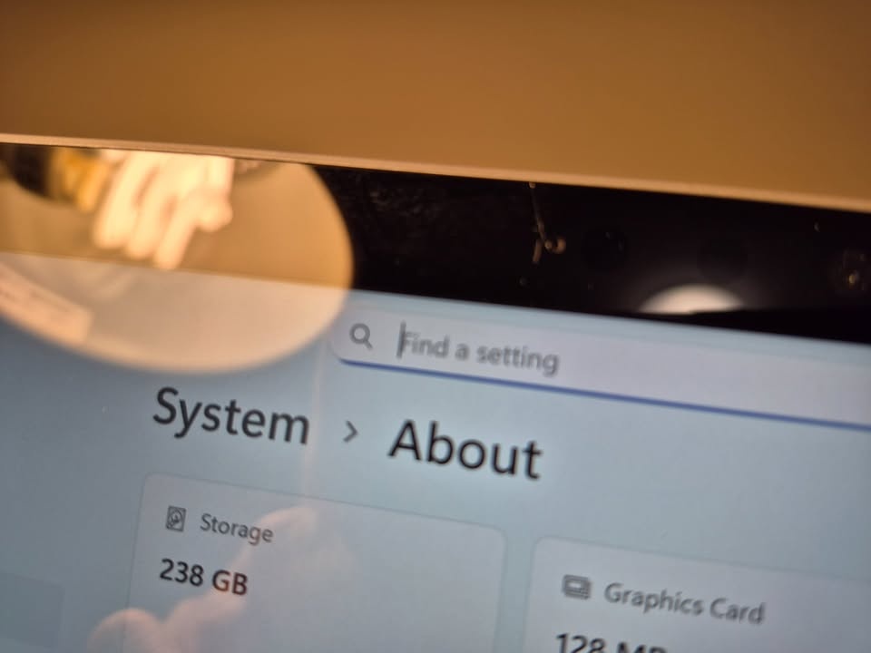 Microsoft Surface Pro 7 – Fully Functional, Portable & Fast - photo 4