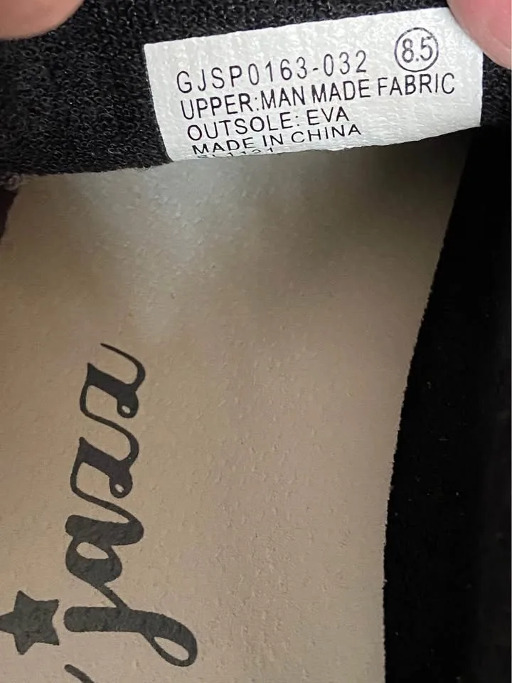 Women’s Casual Loafers, size 8.5 image indicator(10)