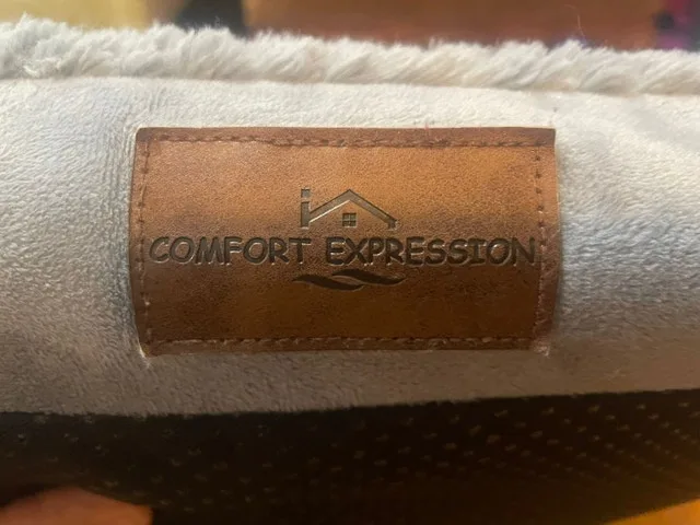 Comfort Expression Dog Bed – $25 image indicator(3)