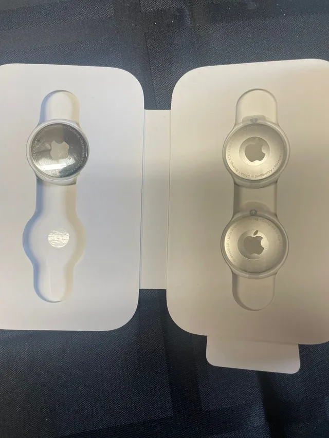 Apple AirTags (3-Pack) – $60 image indicator(2)