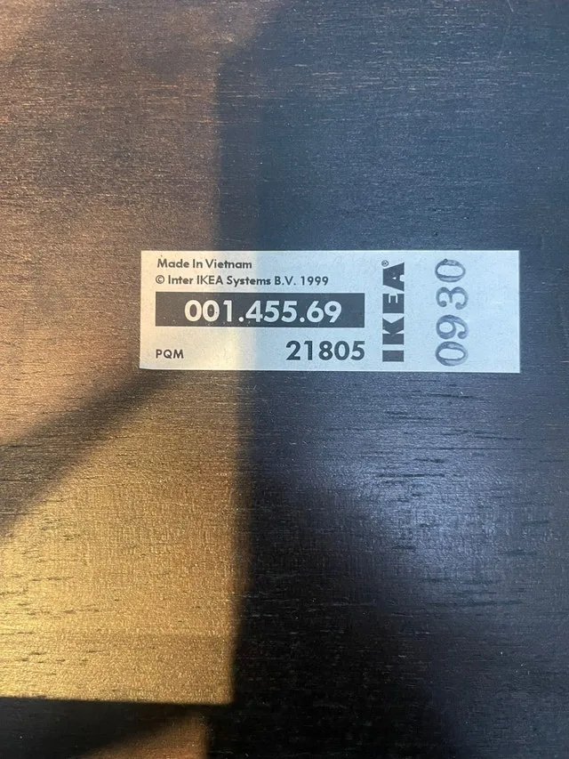 IKEA GILBERT Bar Stools – Set of 3 – $40 image indicator(5)