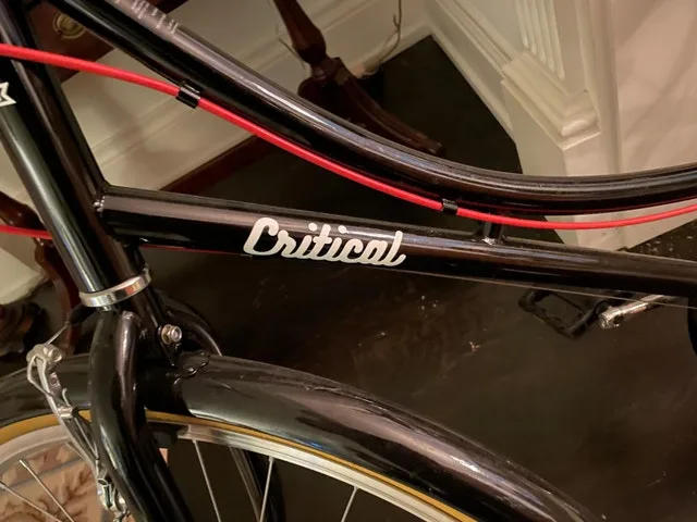 Critical Cycles 7-Speed Shimano Bike $350 image indicator(2)