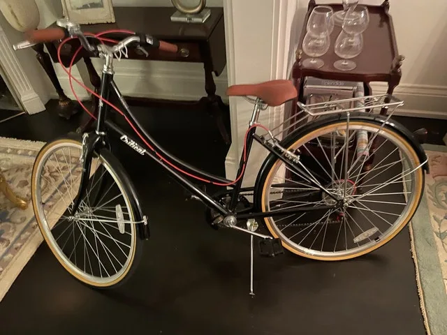 Critical Cycles 7-Speed Shimano Bike $350 image indicator(4)