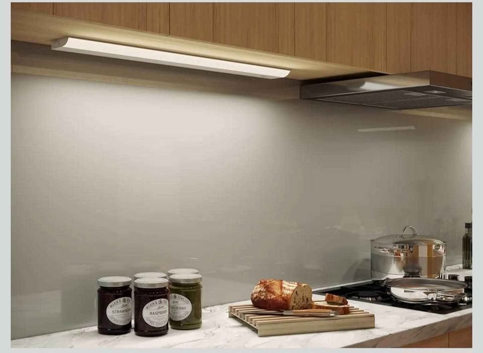 Good Earth Lighting UC1248-WH1-30LF0-G - photo 2