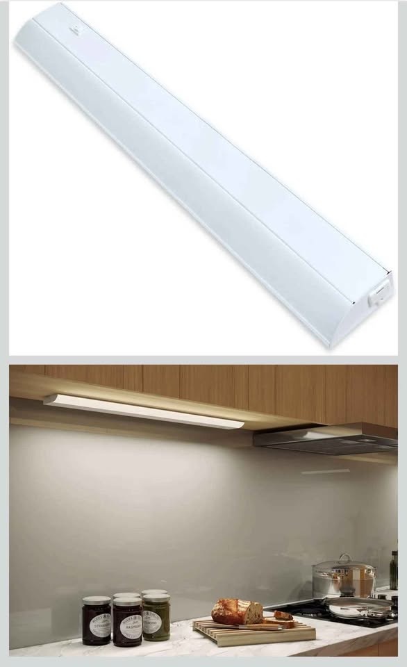 Good Earth Lighting UC1248-WH1-30LF0-G - photo 4