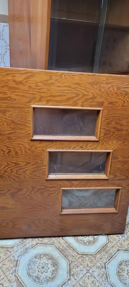 SOILD WOOD DOOR image indicator(2)