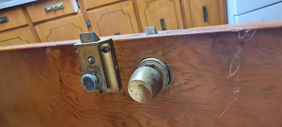 SOILD WOOD DOOR image indicator(4)