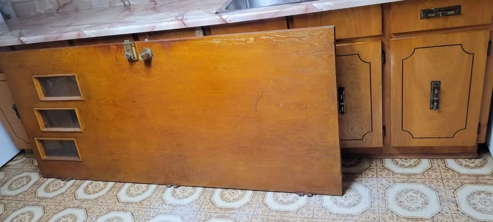 SOILD WOOD DOOR image indicator(5)