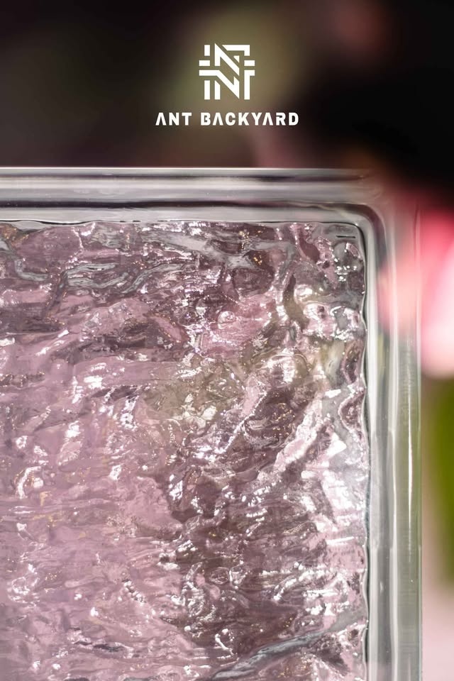 Modern Glass Block 13000018 - photo 2