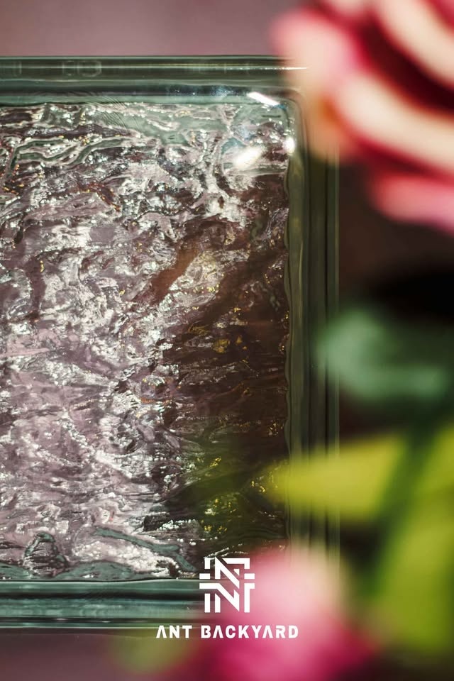 Modern Glass Block 13000018 - photo 4