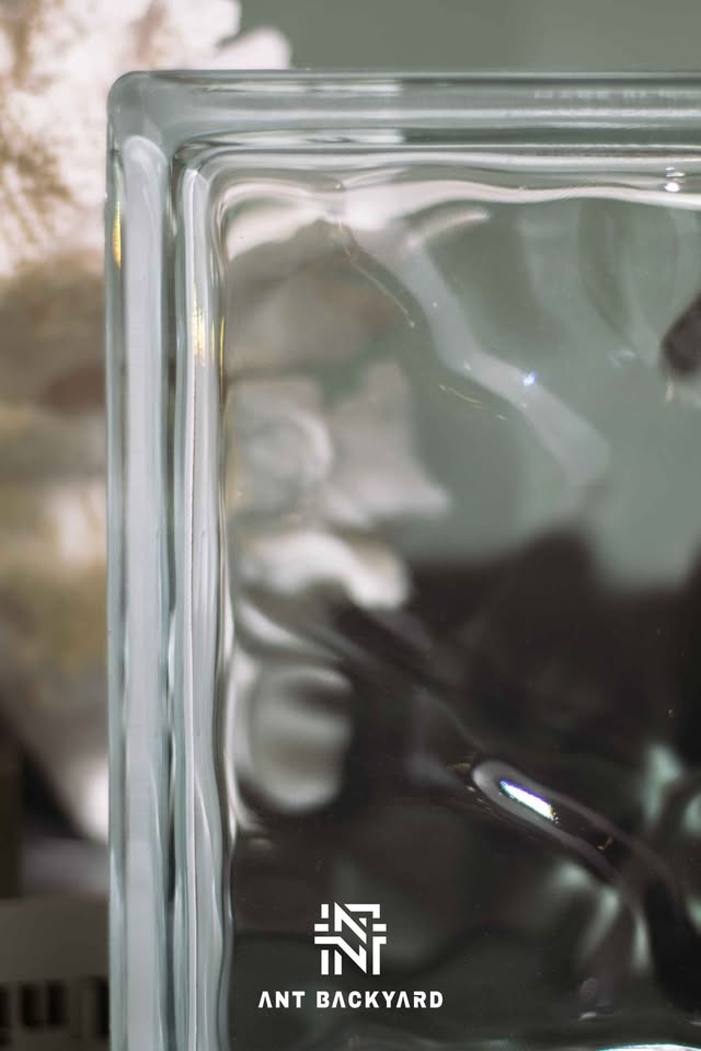 Morden glass block 13000019 - photo 2