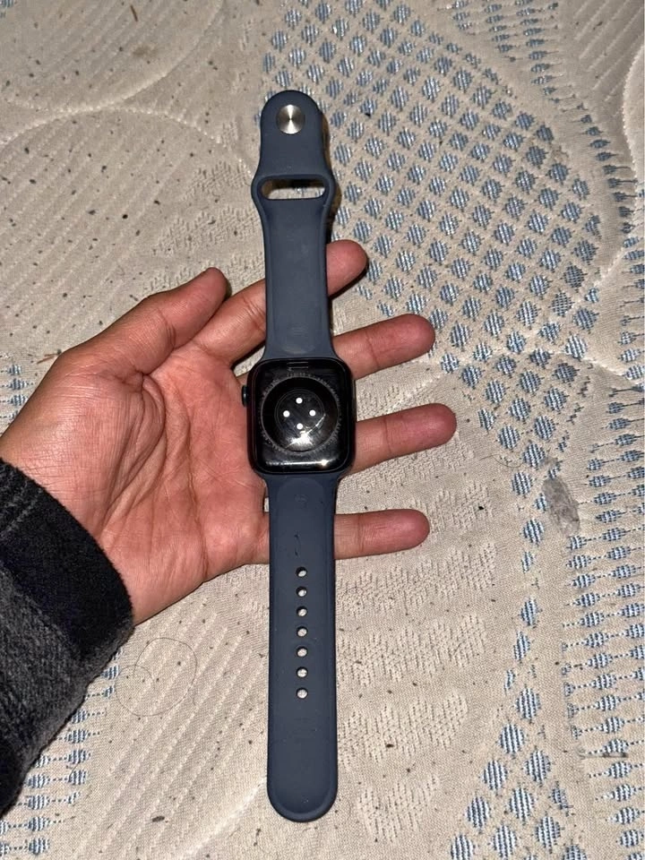 Apple watch series 9 45mm