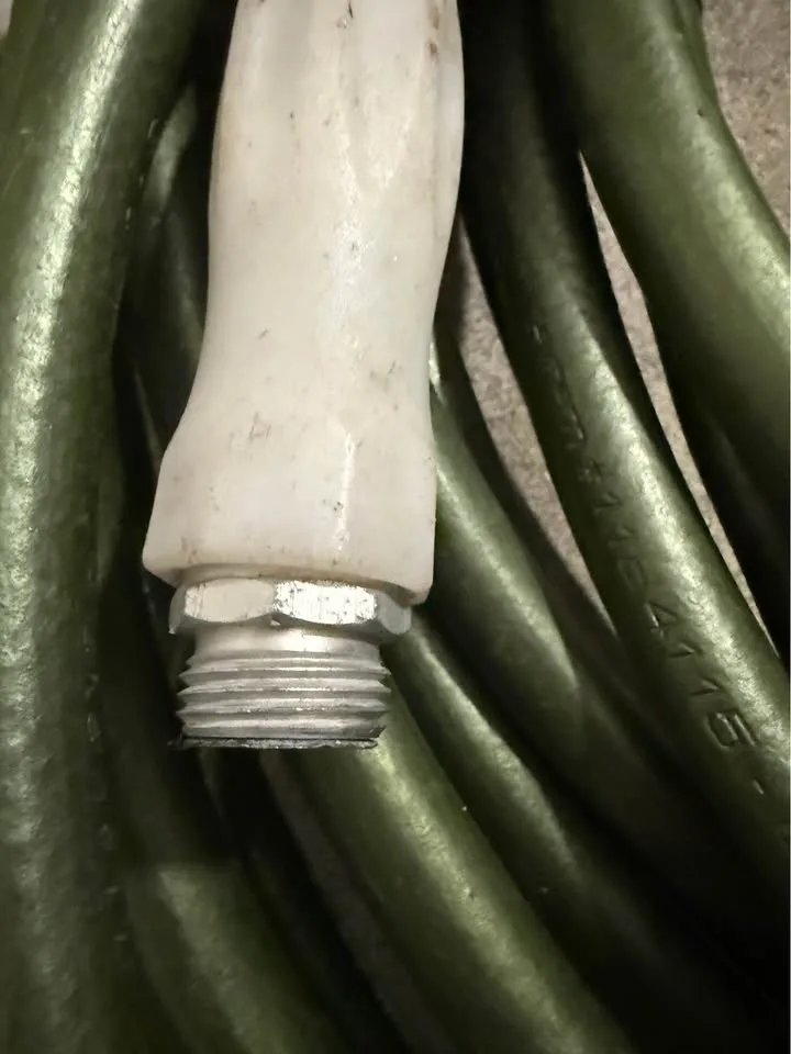 Garden hose 100 feet image indicator(4)