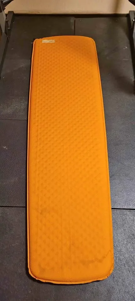 Thermarest Prolite 4