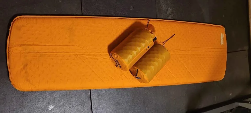 Thermarest Prolite 4 image indicator(2)