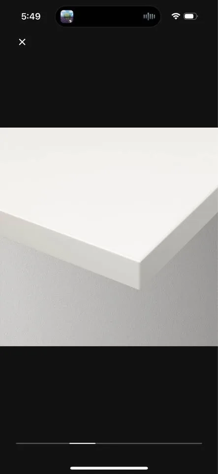 4 x ikea shelves various styles MUST GO image indicator(4)