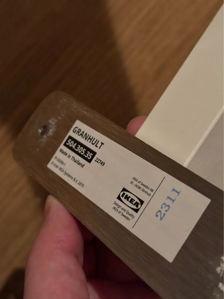 4 x ikea shelves various styles MUST GO image indicator(7)