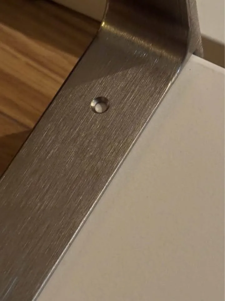 4 x ikea shelves various styles MUST GO image indicator(9)