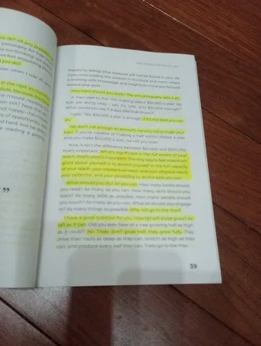 Take Charge of Your Life by Jim Rohn image indicator(9)