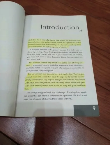 The Power of Ambition by Jim Rohn image indicator(6)