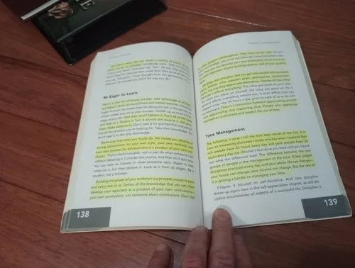 The Power of Ambition by Jim Rohn image indicator(8)