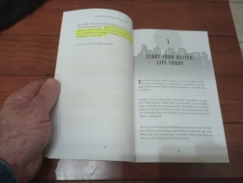 The Art of Exceptional Living: Your Guide to Gaining Wealth... image indicator(4)